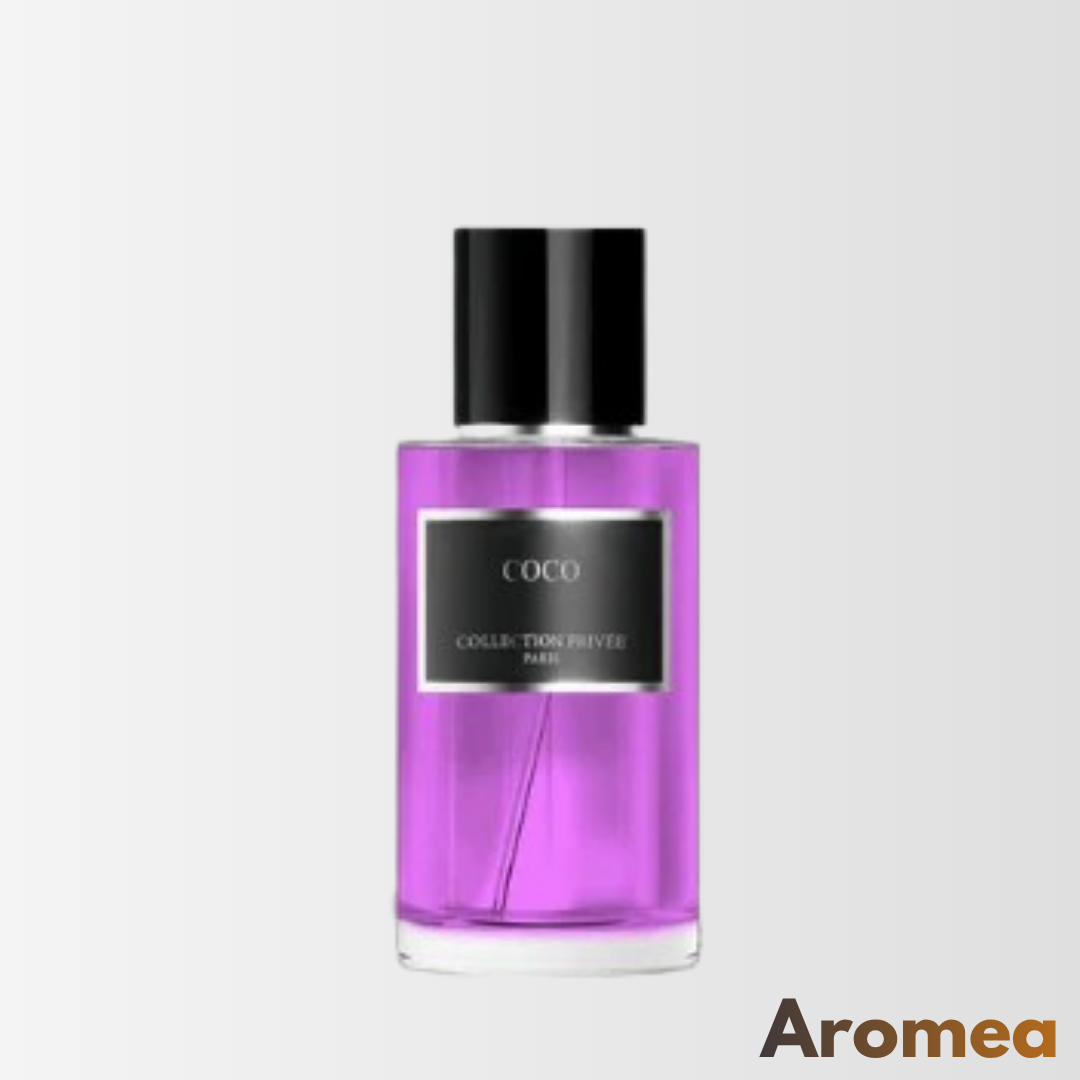 Coco – Collection Privée Paris
