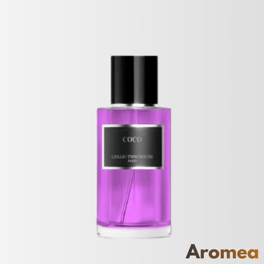 Coco – Collection Privée Paris