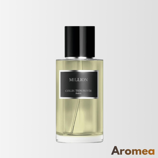 Million – Private Collection Paris