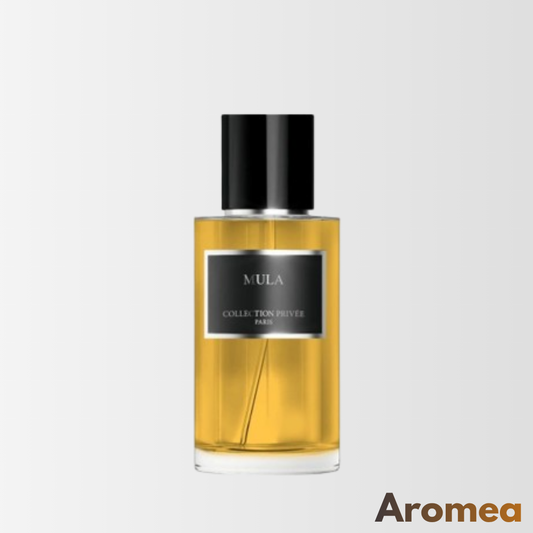 Mula - Collection Privée Paris
