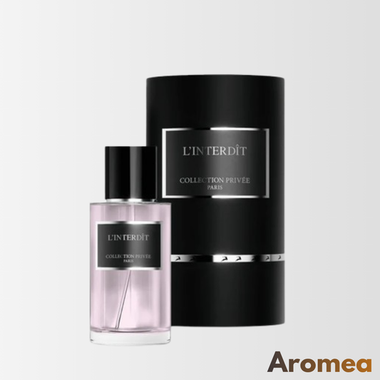 L’Inderdit – Collection Privée Paris
