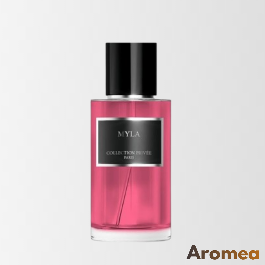 Myla – Collection Privée Paris