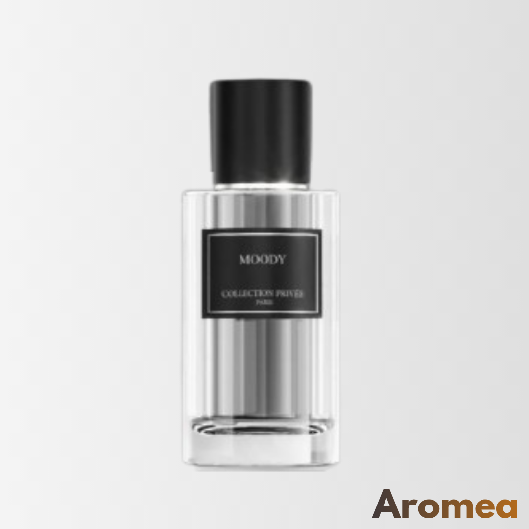 Moody – Collection Privée Paris
