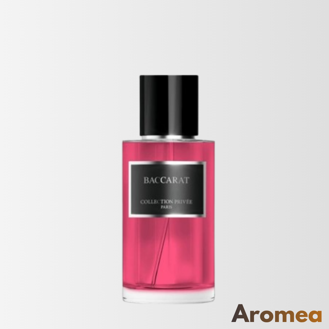 Baccarat – Collection Privée Paris