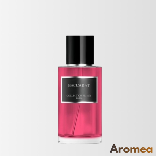 Baccarat – Collection Privée Paris