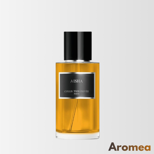 Aïsha – Collection Privée Paris