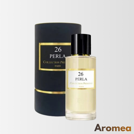 Perla No. 26 - Collection Prestige
