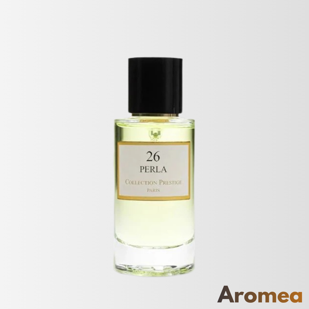 Perla No. 26 - Collection Prestige