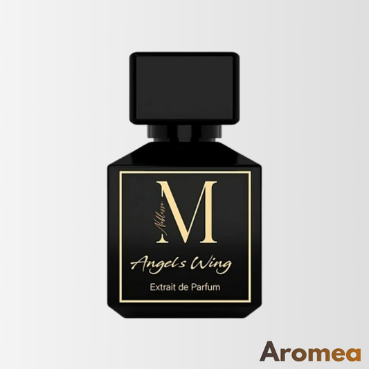 Angels Wing - Maison Noblesse