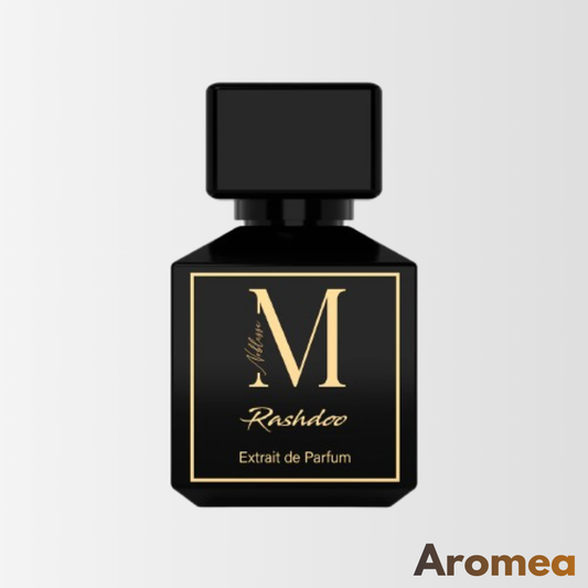 Rashdoo - Maison Noblesse