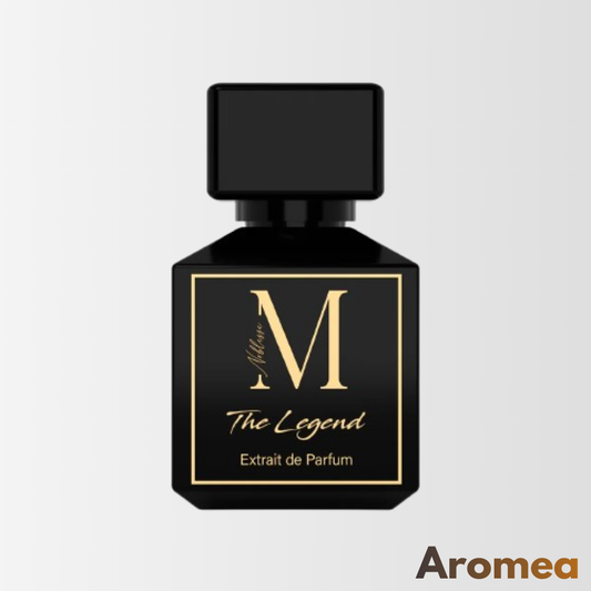 The Legend - Maison Noblesse