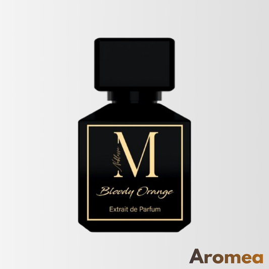 Bloody Orange - Maison Noblesse