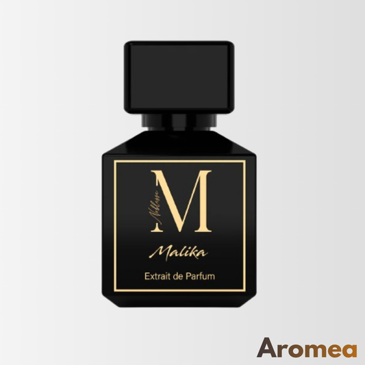 Malika - Maison Noblesse