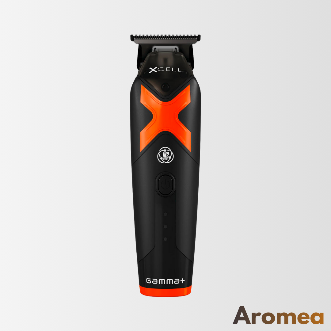 Gamma+ Xcell Trimmer Orange