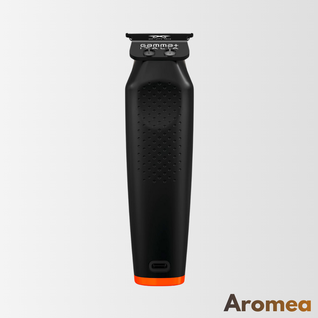 Gamma+ Xcell Trimmer Orange