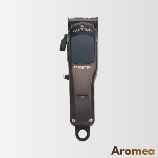 Gamma+ Boosted Clipper