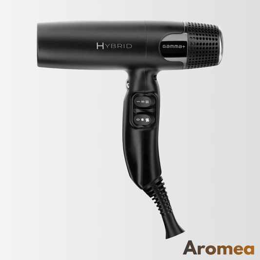 Gamma+ Hybrid Matt Schwarz