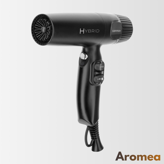 Gamma+ Hybrid Matt Schwarz