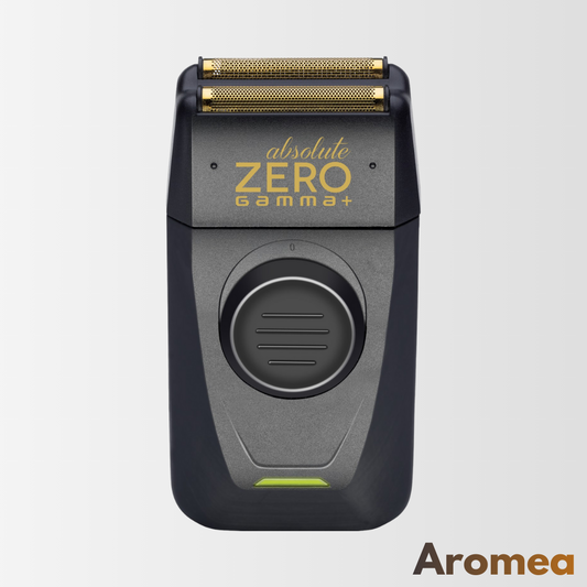 Gamma+ Absolute Zero Shaver