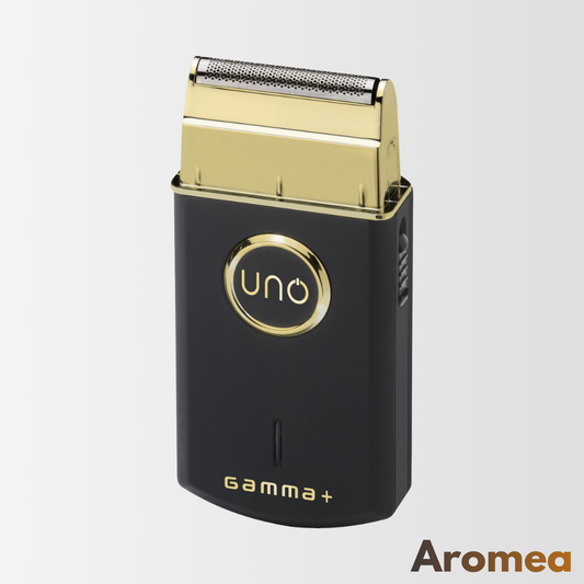 Gamma+ Uno Shaver