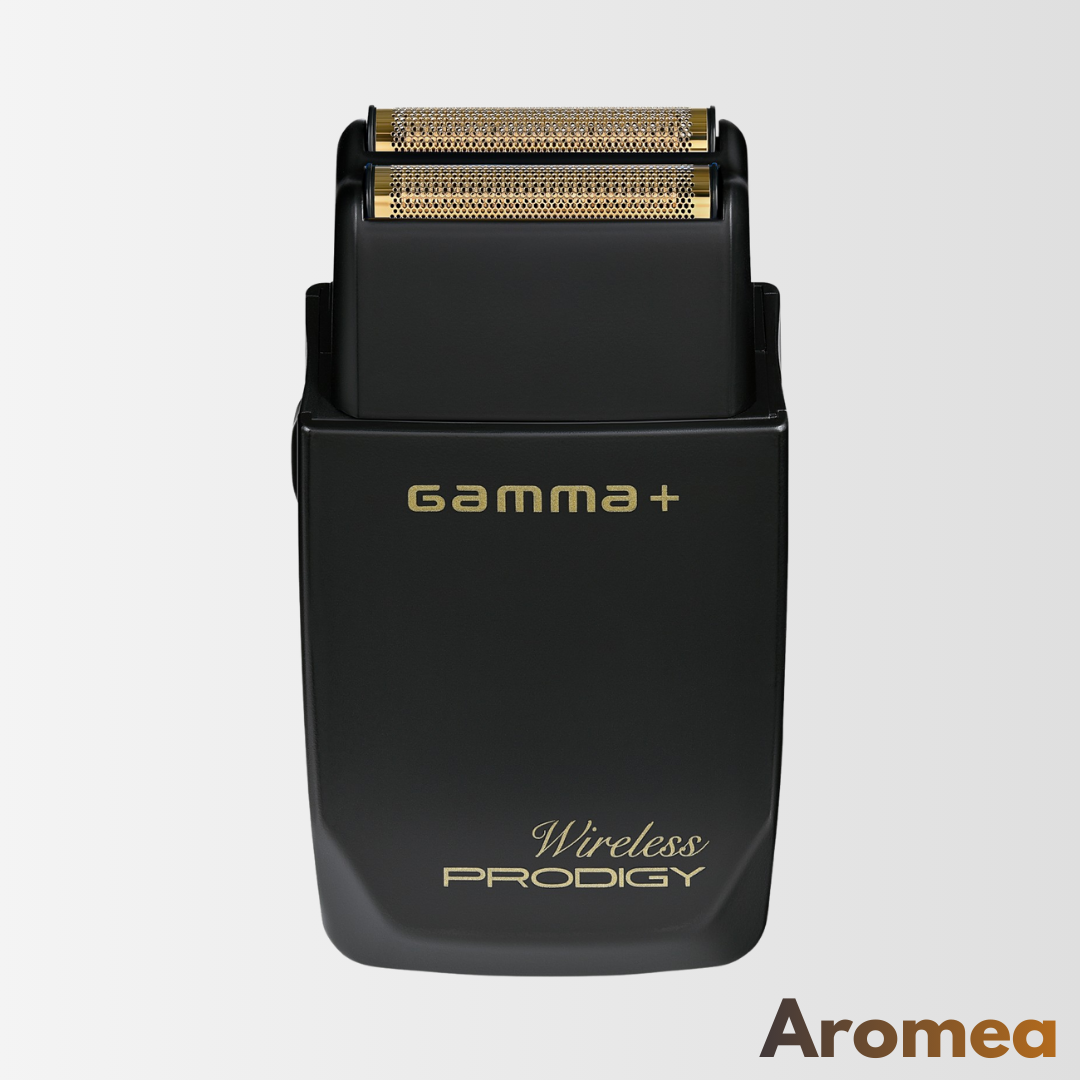 Gamma+ Wireless Prodigy Shaver