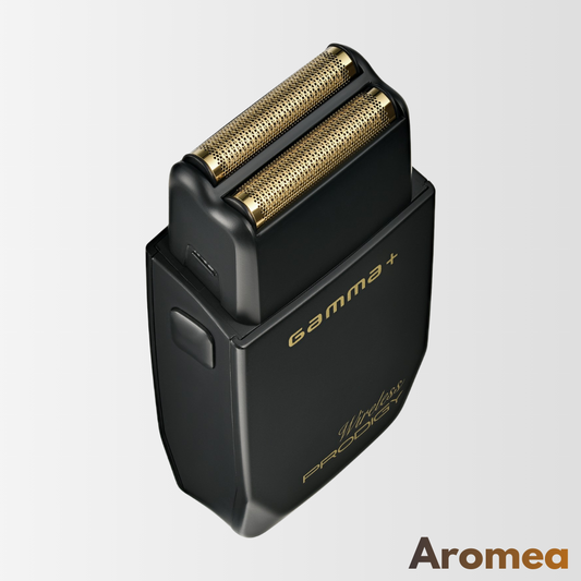 Gamma+ Wireless Prodigy Shaver