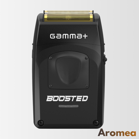 Gamma+ Boosted Shaver