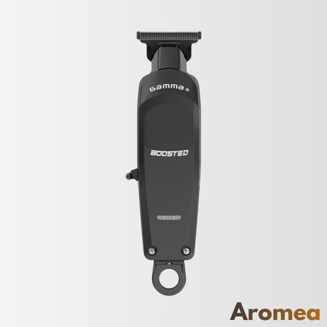 Gamma+ Boosted Trimmer