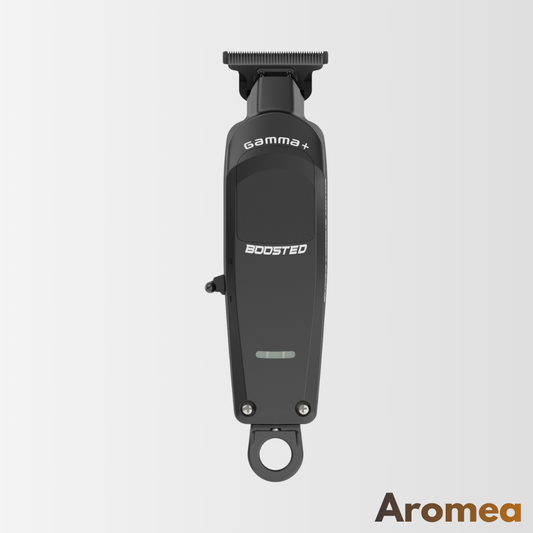 Gamma+ Boosted Trimmer