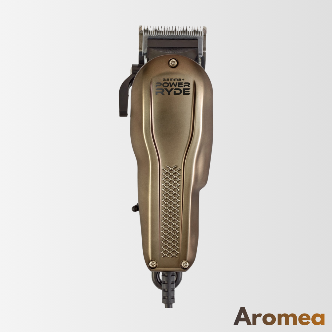 Gamma+ Power Ryde Clipper