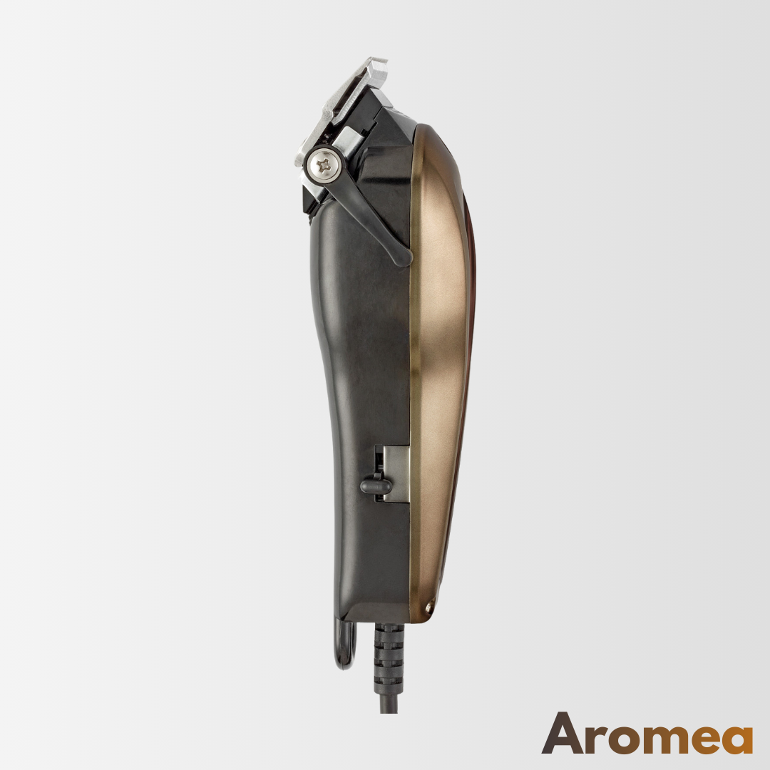 Gamma+ Power Ryde Clipper