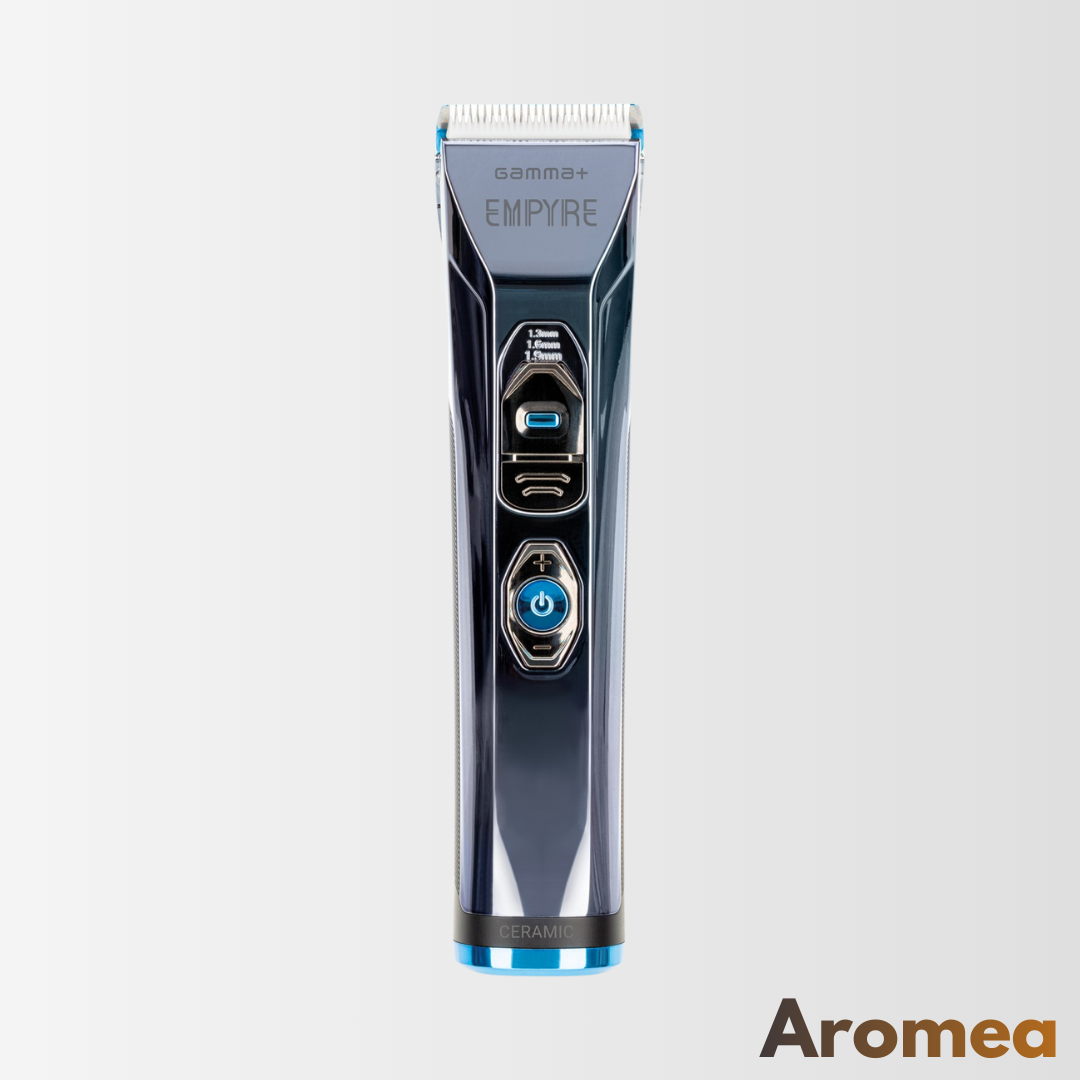 Gamma+ Empyre Clipper