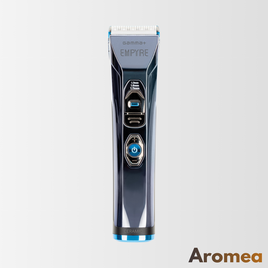 Gamma+ Empyre Clipper