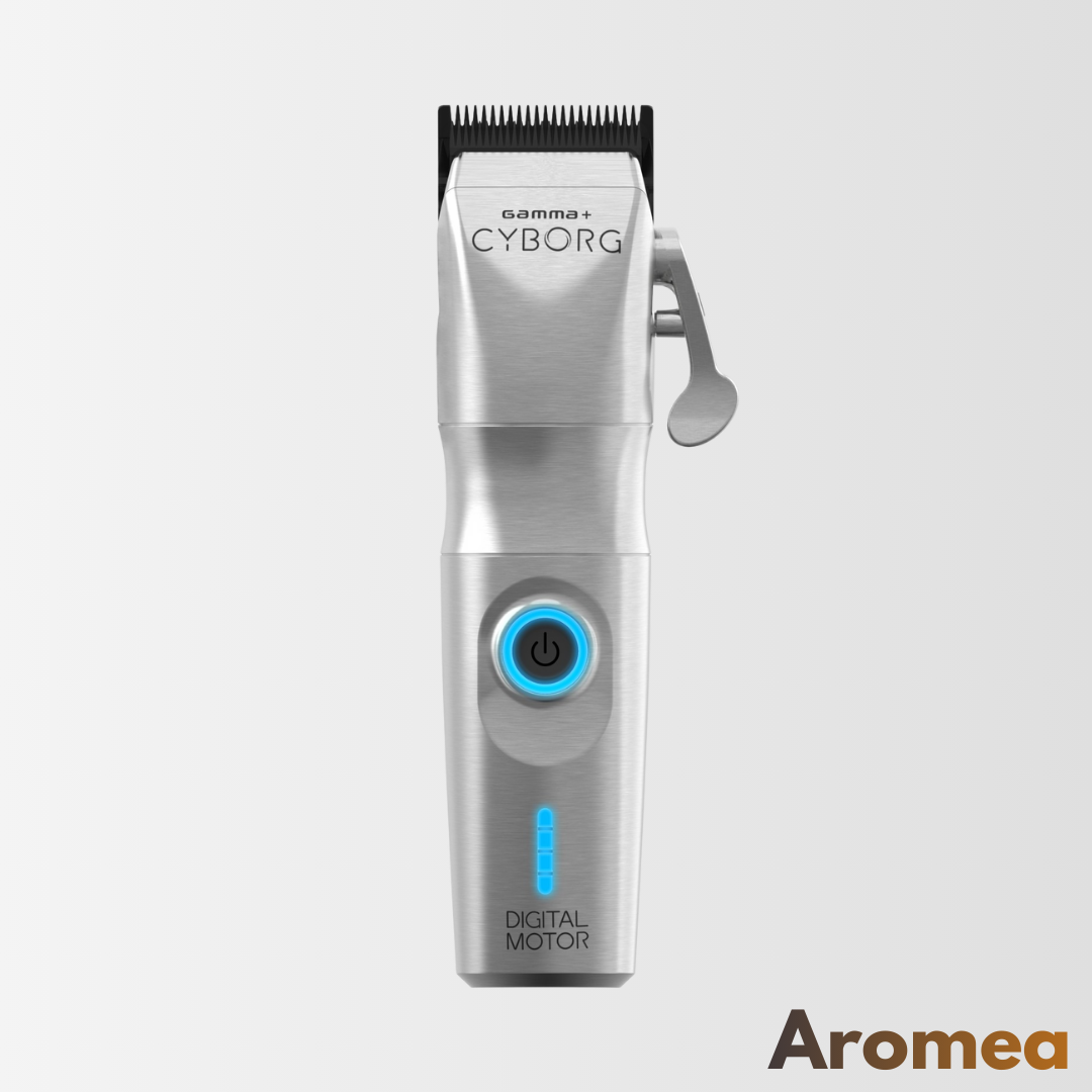 Gamma+ Cyborg Clipper