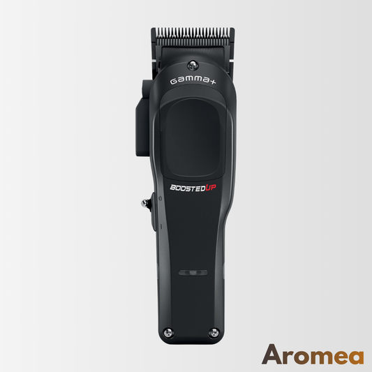 Gamma+ Boosted Up Clipper