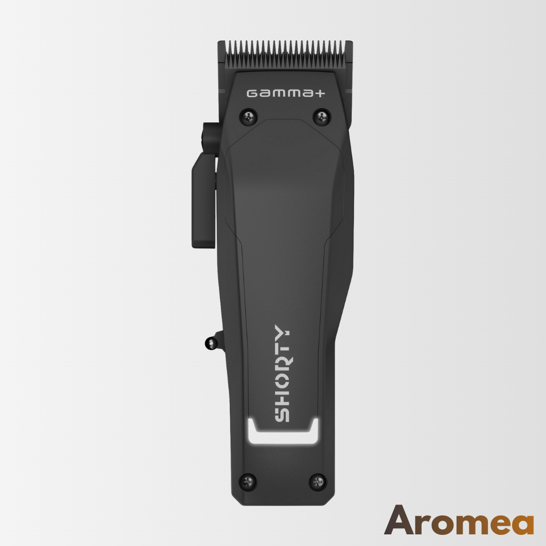 Gamma+ Shorty Clipper