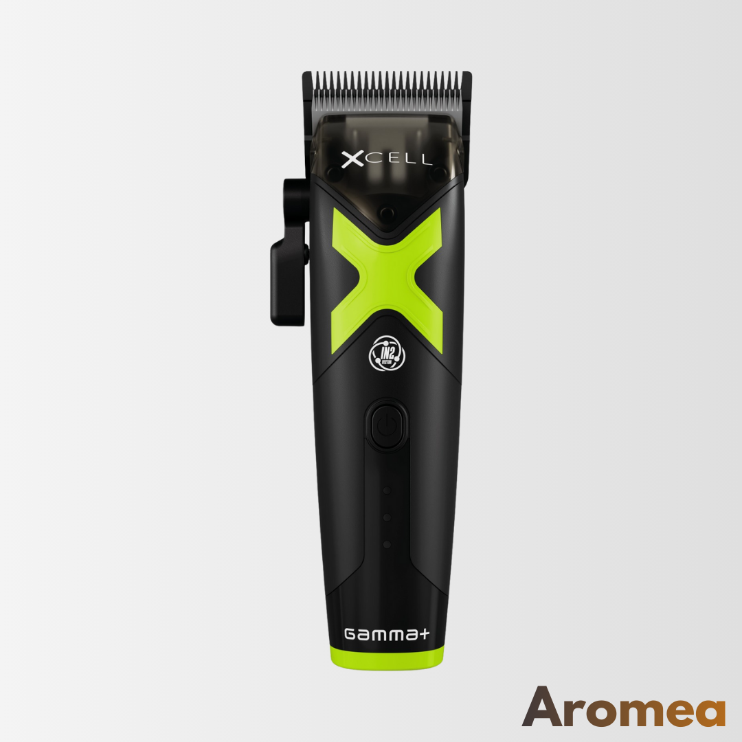 Gamma+ Xcell Clipper