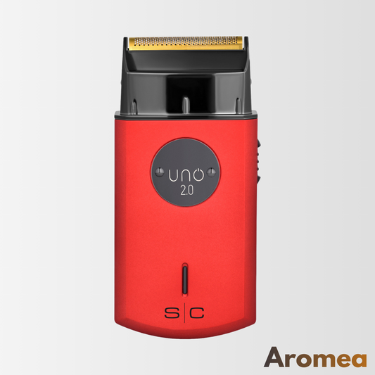 Stylecraft Uno 2.0 Red Shaver