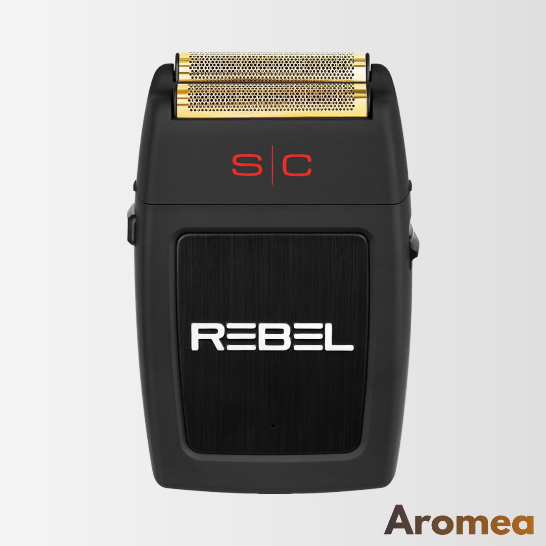 Stylecraft Rebel Shaver