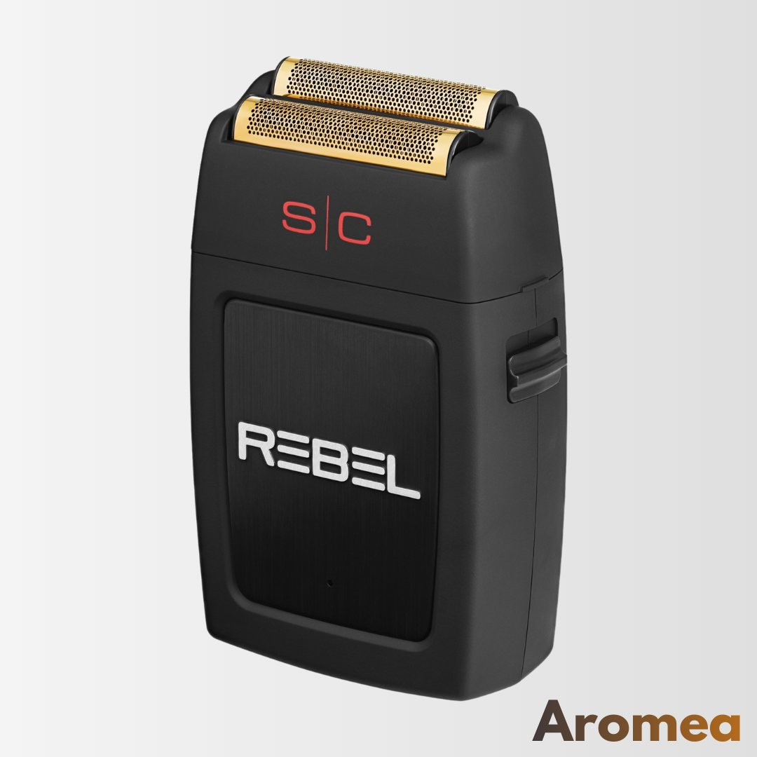 Stylecraft Rebel Shaver