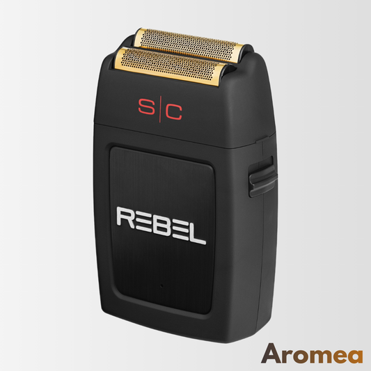 Stylecraft Rebel Shaver