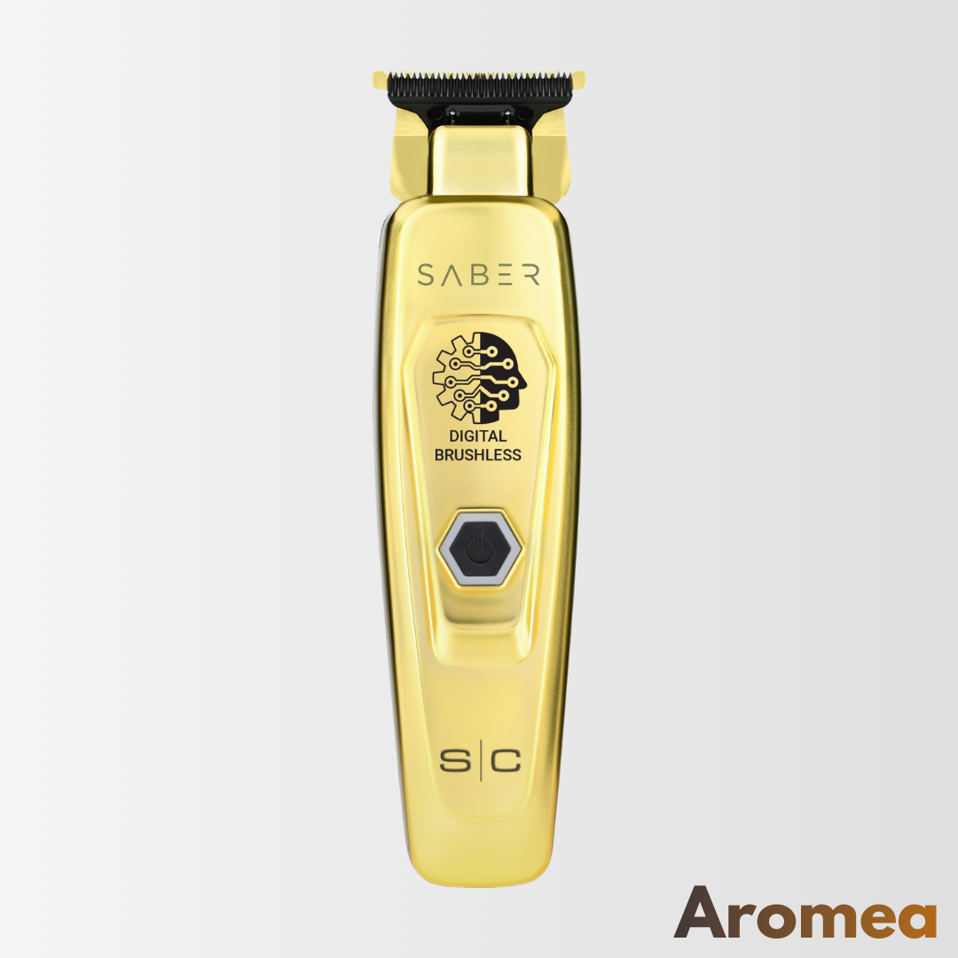 Stylecraft Saber Trimmer Gold
