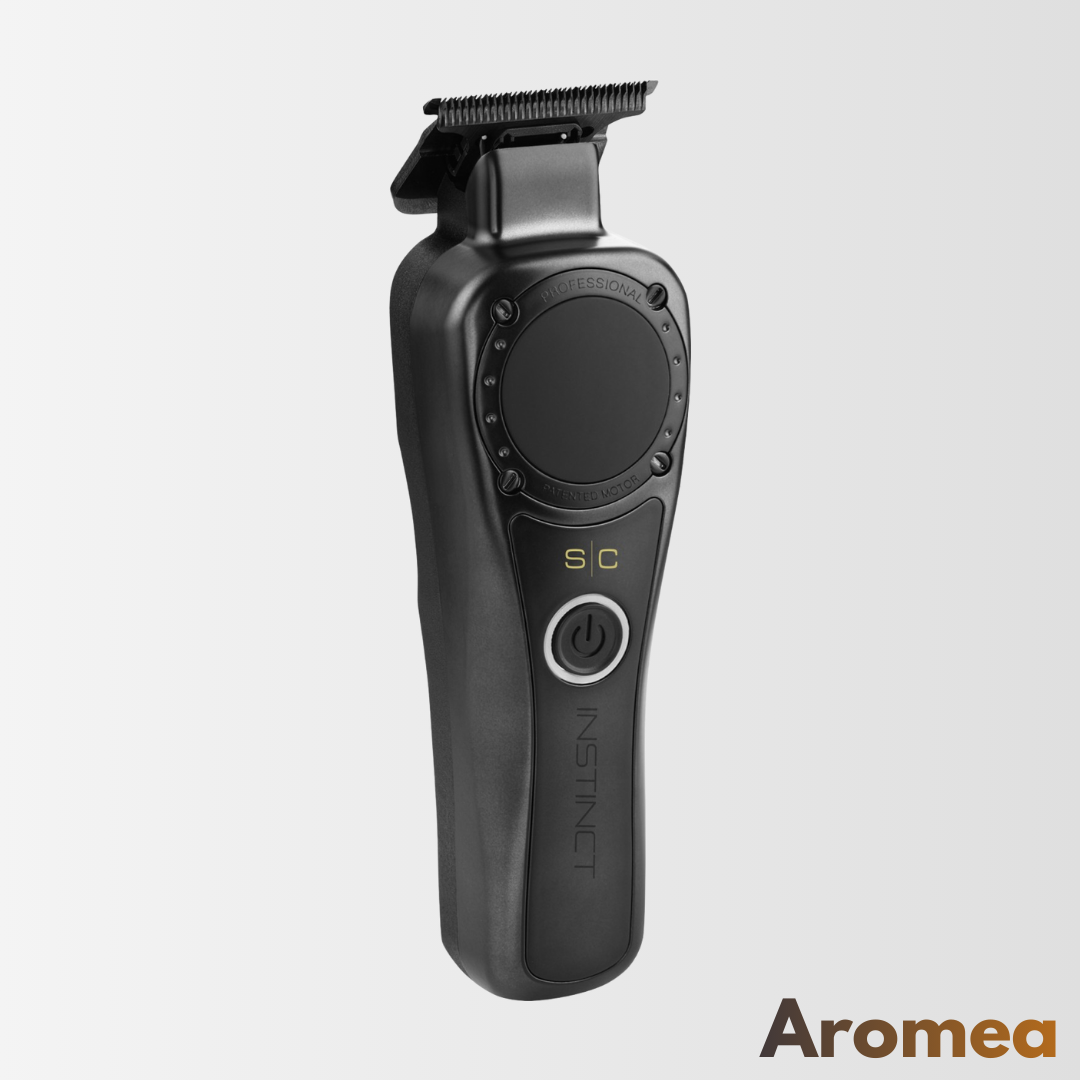 Stylecraft Instinct Trimmer