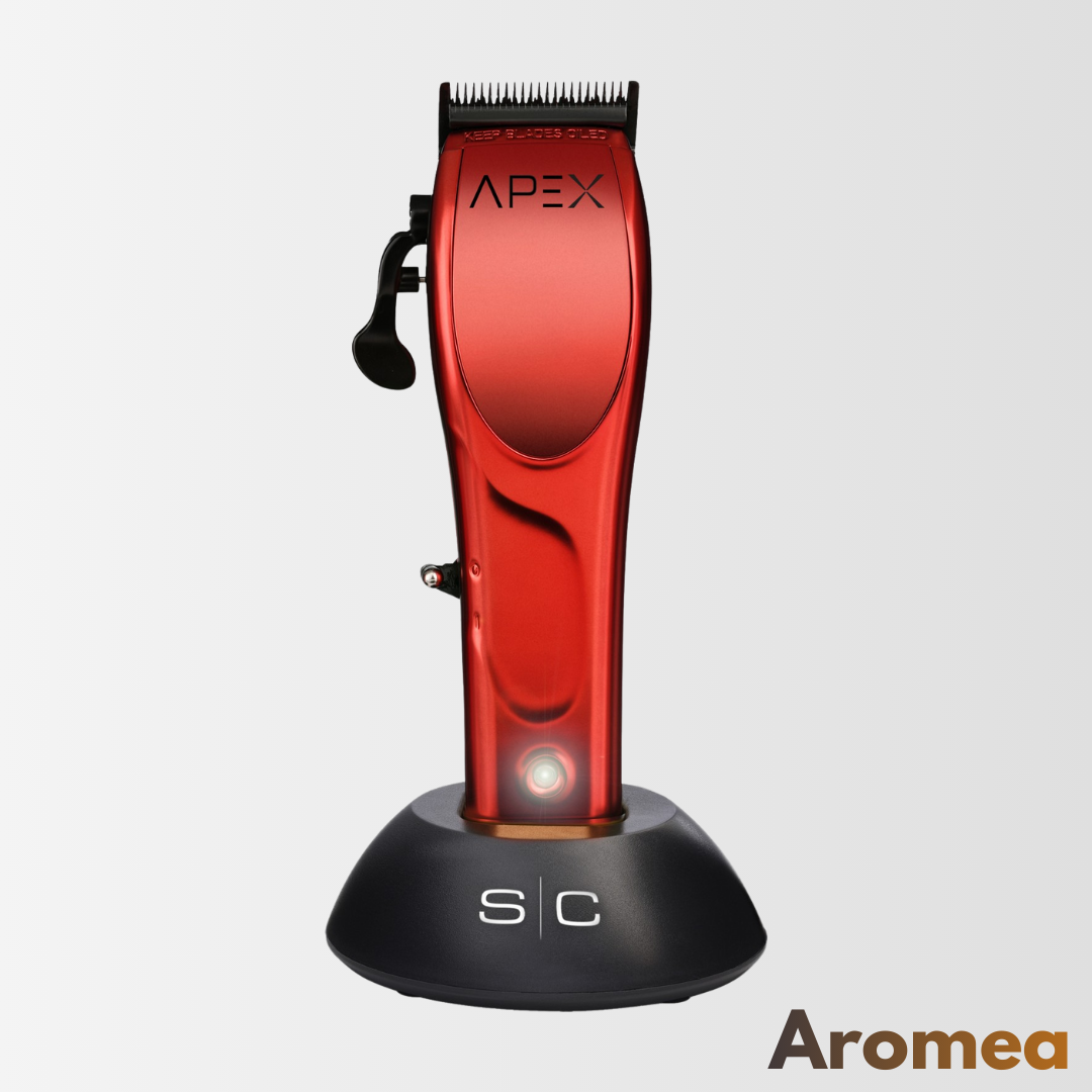 Stylecraft Apex Clipper