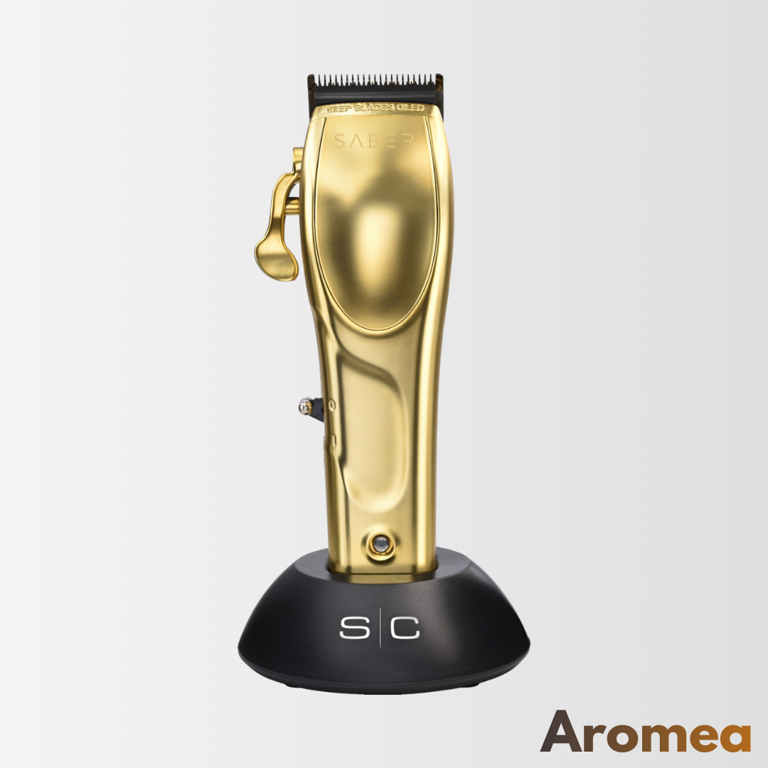 Stylecraft Saber Clipper