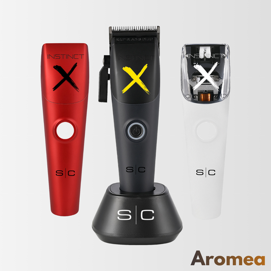 Stylecraft Instinct-X Clipper