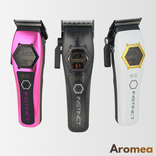 Stylecraft Instinct Metal Clipper