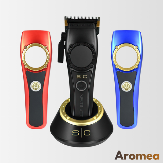 Stylecraft Instinct Clipper