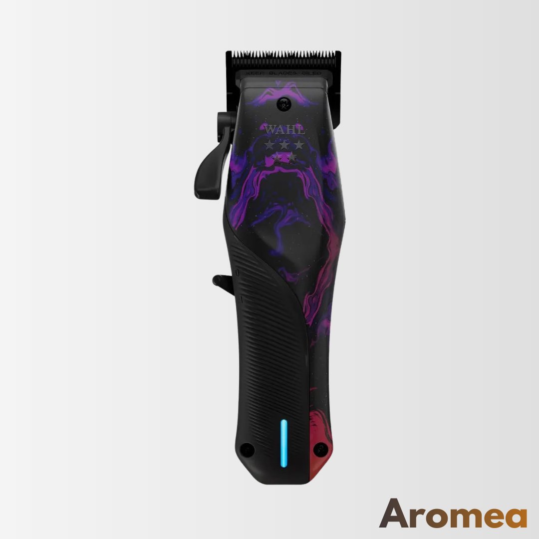 Wahl Professional Vapor Clipper Limited Edition