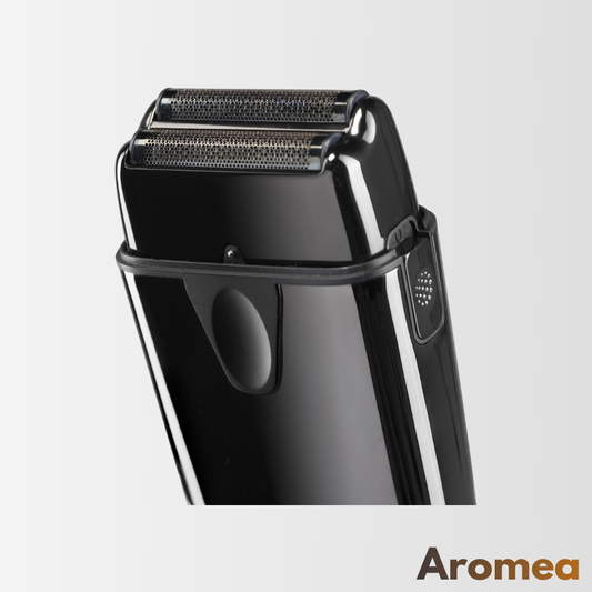 BaByliss PRO Double UV Foil Shaver